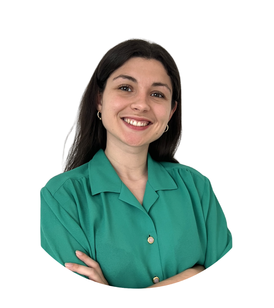 Carla, SellCrafter founder
